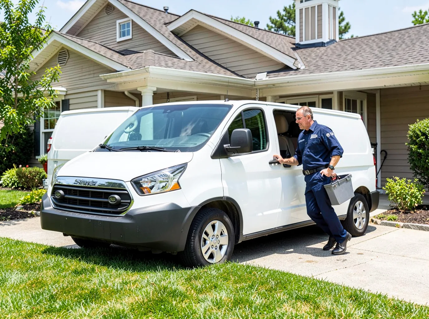 Emergency Plumber company in Center, TX